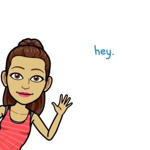 Meet your Posher, Ruth